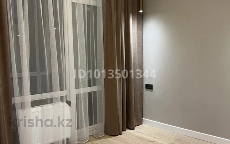 1-бөлмелі пәтер · 38 м² · 12/12 қабат, Нажимеденов 30/1, бағасы: 28.5 млн ₸ в Астане, Сарайшык р-н — фото 9