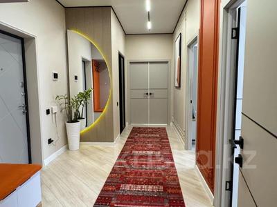 Продажа квартир в Актюбинской обл.: 2-комнатная квартира · 78 м² · 5/6 этаж, мкр. Алтын орда, Санкибай батыр за 37.7 млн 〒 2-комнатная квартира · 78 м² · 5/6 этаж, мкр. Алтын орда, Санкибай батыр за 37.7 млн 〒 в Актобе