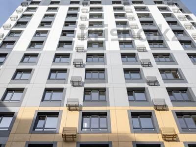 2-комнатная квартира, 63 м², 8 этаж, Е-10 2 — И. Омарова за 32 млн 〒 в Астане, Есильский р-н
