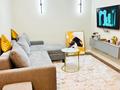 2-комнатная квартира · 52 м² · 12/16 этаж, Гагарина 233 за 87 млн ₸ в Алматы, Бостандыкский р-н