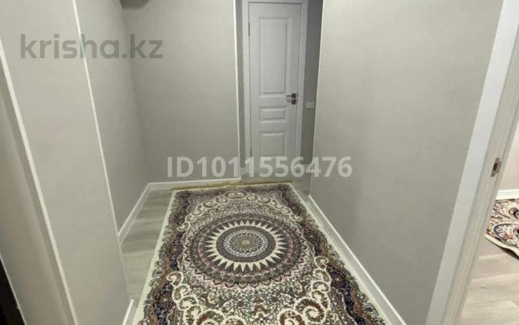 1-бөлмелі пәтер · 39 м² · 1/9 қабат, мкр Шугыла, Райымбека 590/8 — Жуалы, бағасы: 200 000 ₸ в Алматы, Наурызбайский р-н — фото 2