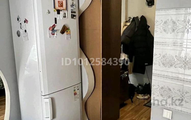 1-бөлмелі пәтер · 25 м² · 2/5 қабат, чекина 147 — Кутузова, бағасы: 10.9 млн ₸ в Павлодаре — фото 2