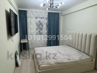 1-бөлмелі пәтер · 45 м² · 2/10 қабат, Есенберлина 13/1 — Район КШТ, бағасы: 21 млн ₸ в Усть-Каменогорске