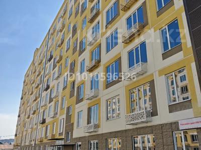 1-комнатная квартира · 35 м² · 9/9 этаж, Райымбек 590/18 за ~ 20 млн 〒 в Алматы, Наурызбайский р-н