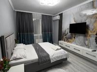 3-комнатная квартира · 74 м² · 4/16 этаж, ​Туркия 1280/2 — Сити мол, қызғалдақ сарайы, Шымсити за 20 000 ₸ в Шымкенте, Абайский р-н