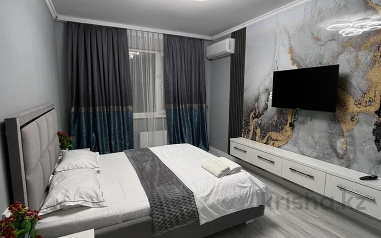 3-комнатная квартира · 74 м² · 4/16 этаж, ​Туркия 1280/2 — Сити мол, қызғалдақ сарайы, Шымсити за 20 000 ₸ в Шымкенте, Абайский р-н — фото 2