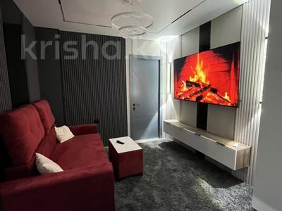 3-комнатная квартира · 74 м² · 16/16 этаж, ​Туркия 1280/2 — Сити мол, қызғалдақ сарайы, Шымсити за 20 000 ₸ в Шымкенте, Абайский р-н