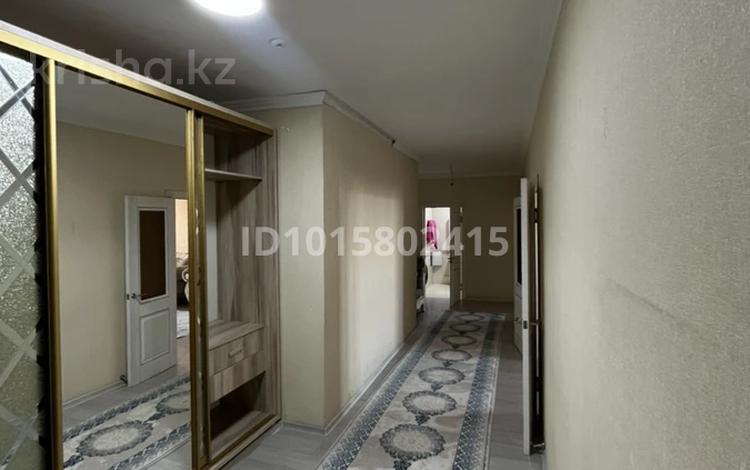 3-бөлмелі пәтер · 108 м² · 11 қабат, Шұғыла ш/а., Жуалы 17, бағасы: 42 млн ₸ в Алматы, Наурызбайский р-н — фото 2