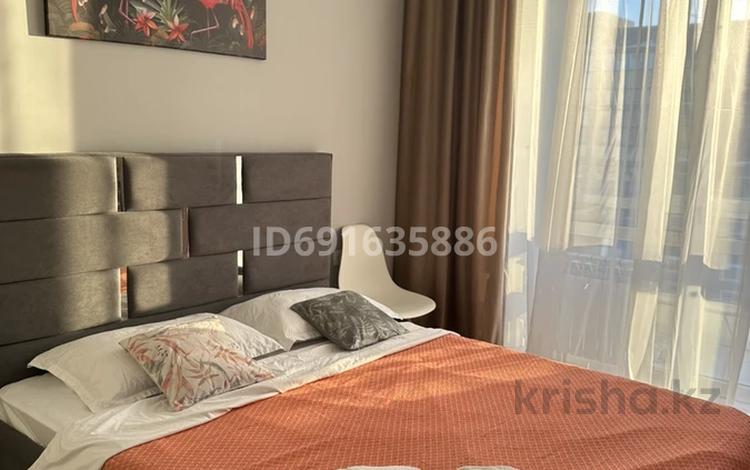 2-комнатная квартира · 44 м² · 9/10 этаж, мкр Юго-Восток, Ашимова 21 А за 2 500 〒 в Караганде, Казыбек би р-н — фото 2