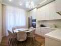 4-комнатная квартира · 131.7 м² · 15/17 этаж, Кайым Мухамедханов 12/3 за 90 млн ₸ в Астане, Нура р-н — фото 23