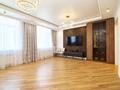 4-комнатная квартира · 131.7 м² · 15/17 этаж, Кайым Мухамедханов 12/3 за 90 млн ₸ в Астане, Нура р-н