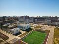 4-комнатная квартира · 131.7 м² · 15/17 этаж, Кайым Мухамедханов 12/3 за 90 млн ₸ в Астане, Нура р-н — фото 37