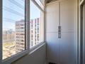 4-комнатная квартира · 131.7 м² · 15/17 этаж, Кайым Мухамедханов 12/3 за 90 млн ₸ в Астане, Нура р-н — фото 27