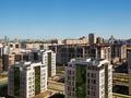 4-комнатная квартира · 131.7 м² · 15/17 этаж, Кайым Мухамедханов 12/3 за 90 млн ₸ в Астане, Нура р-н — фото 45