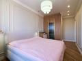 4-комнатная квартира · 131.7 м² · 15/17 этаж, Кайым Мухамедханов 12/3 за 90 млн ₸ в Астане, Нура р-н — фото 16