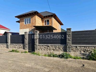 Отдельный дом · 6 комнат · 220 м², Қожабекова 73 — Боз бие қымызхана за 800 000 ₸ в Коксай (пути Ильича)