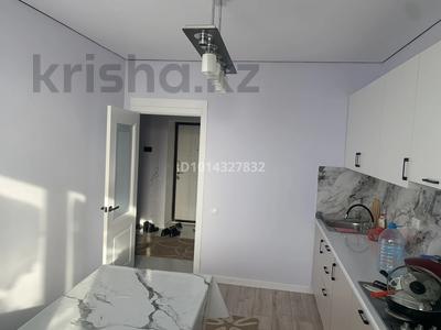 1-бөлмелі пәтер · 38 м² · 3/9 қабат, Аманжол Болекпаев 22 — Байтурсынова, бағасы: 200 000 ₸ в Астане, Сарайшык р-н