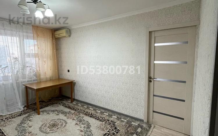 3-комнатная квартира, 54 м², 2/5 этаж, Махамбета Утемисова 128б за 17 млн 〒 в Атырау — фото 10