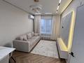 3-бөлмелі пәтер · 80 м² · 8/17 қабат, Ауэзова, бағасы: 67 млн ₸ в Алматы, Алмалинский р-н — фото 4