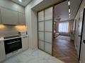 3-бөлмелі пәтер · 80 м² · 8/17 қабат, Ауэзова, бағасы: 67 млн ₸ в Алматы, Алмалинский р-н — фото 9