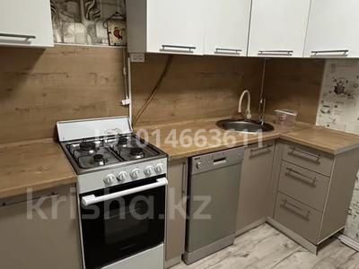 1-комнатная квартира · 30 м² · 1/5 этаж, Парковая 68 за 100 000 ₸ в Рудном