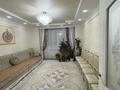 4-комнатная квартира · 110 м² · 8/16 этаж, Чингиз Айтматов 38 за 68 млн ₸ в Астане, Нура р-н