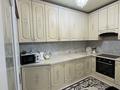 4-комнатная квартира · 110 м² · 8/16 этаж, Чингиз Айтматов 38 за 68 млн ₸ в Астане, Нура р-н — фото 10