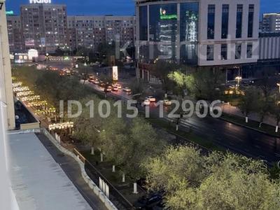 2-комнатная квартира · 52 м² · 8/10 этаж, мкр 5, Абулхаир хана 65 — Центральный стадион за 19 млн ₸ в Актобе