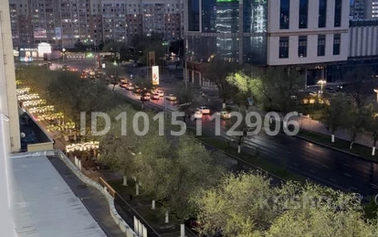 2-комнатная квартира · 52 м² · 8/10 этаж, мкр 5, Абулхаир хана 65 — Центральный стадион за 19 млн ₸ в Актобе — фото 2