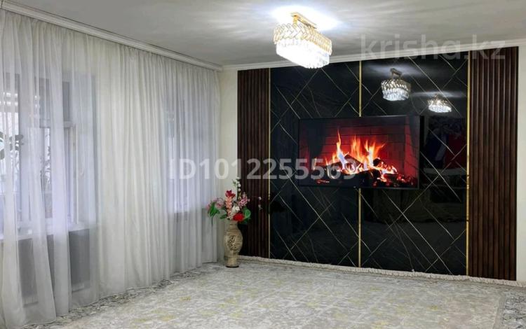 4-бөлмелі пәтер · 130 м² · 1/6 қабат, 31Б мкр, 31Б ш/а. 32/2, бағасы: 42 млн ₸ в Актау — фото 2