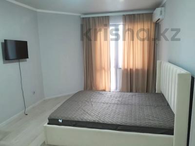 1-бөлмелі пәтер · 32 м² · 3/10 қабат, Тянь-Шанская, бағасы: 250 000 ₸ в Алматы, Медеуский р-н
