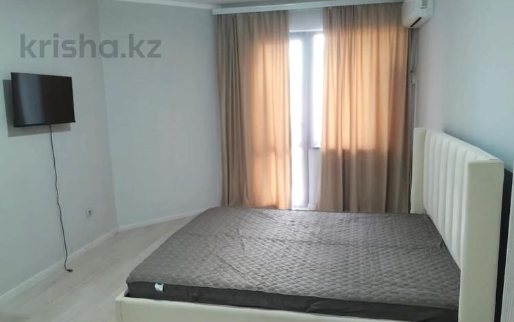 1-бөлмелі пәтер · 32 м² · 3/10 қабат, Тянь-Шанская, бағасы: 250 000 ₸ в Алматы, Медеуский р-н — фото 22