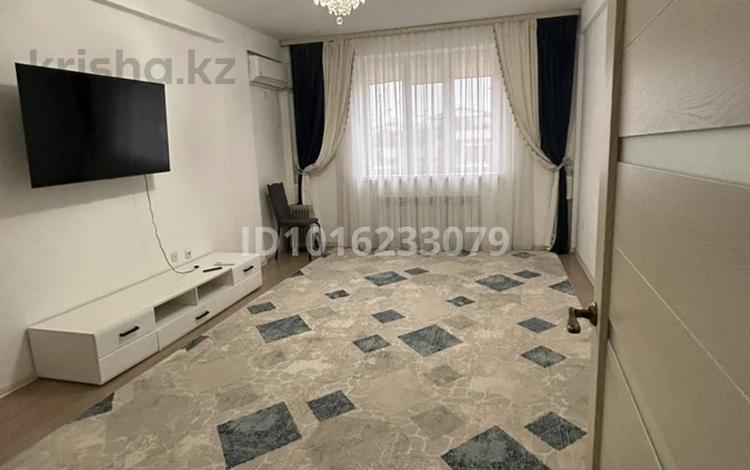 2-комнатная квартира · 66.6 м² · 1/9 этаж, Береке (Память Ильича), Береке за 200 000 ₸ в Атырау — фото 2