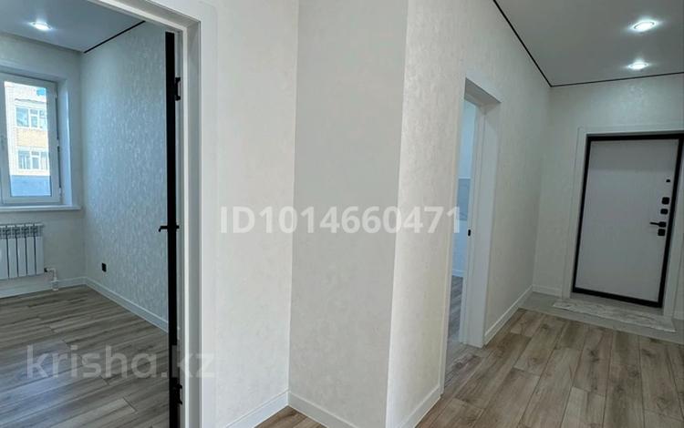 2-комнатная квартира · 82 м² · 4/5 этаж, Старый город 60 а — Асау барака за 26 млн ₸ в Актобе — фото 2