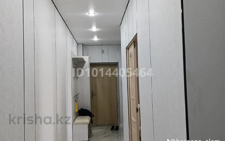 2-комнатная квартира · 64 м², мкр Акжайык 197/4 за 150 000 ₸ в Шымкенте, Абайский р-н — фото 11