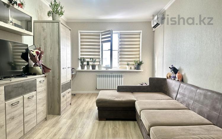 1-комнатная квартира · 44.1 м² · 9/9 этаж, мкр Зердели 1/160 за 23.5 млн ₸ в Алматы, Алатауский р-н — фото 15