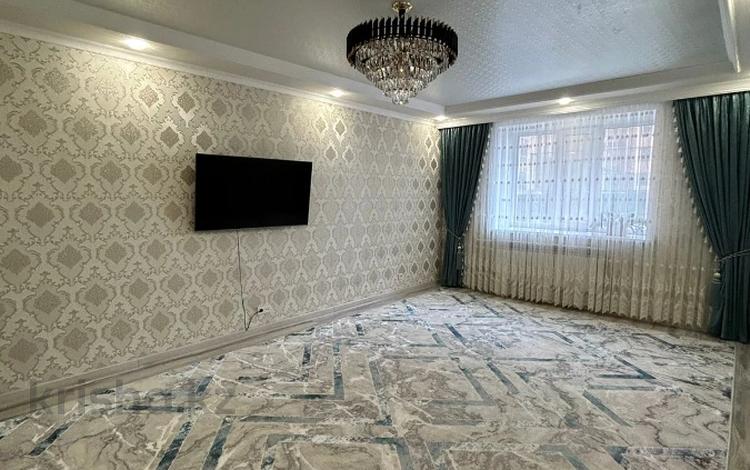 3-комнатная квартира, 100 м², 1/9 этаж, Наурызбай батыра 130 за 56 млн 〒 в Кокшетау — фото 23