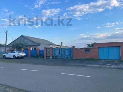 Жеке үй · 4 бөлме · 77.4 м² · 10 жүзд., Лихачёва 21, бағасы: 17 млн ₸ в Железинке