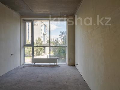 2-бөлмелі пәтер · 59 м² · 3/9 қабат, Кунаева 5, бағасы: 55 млн ₸ в Астане, Есильский р-н