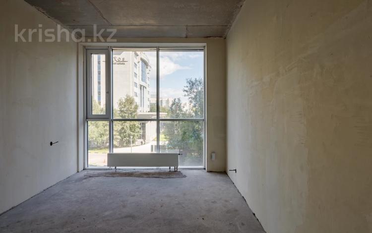 2-бөлмелі пәтер · 59 м² · 3/9 қабат, Кунаева 5, бағасы: 55 млн ₸ в Астане, Есильский р-н — фото 13