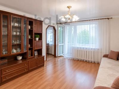 4-бөлмелі пәтер · 78.3 м² · 3/9 қабат, 11а шағынауданы 26, бағасы: 15.5 млн ₸ в Караганде, Алихана Бокейханова р-н
