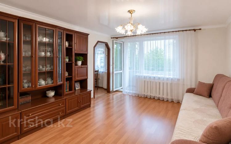 4-бөлмелі пәтер · 78.3 м² · 3/9 қабат, 11а шағынауданы 26, бағасы: 15.5 млн ₸ в Караганде, Алихана Бокейханова р-н — фото 2