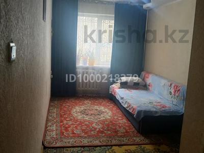 3-бөлмелі пәтер · 59 м² · 1/4 қабат, мкр №9 20 — Пересечения сайна шаляпина, бағасы: 35 млн ₸ в Алматы, Ауэзовский р-н