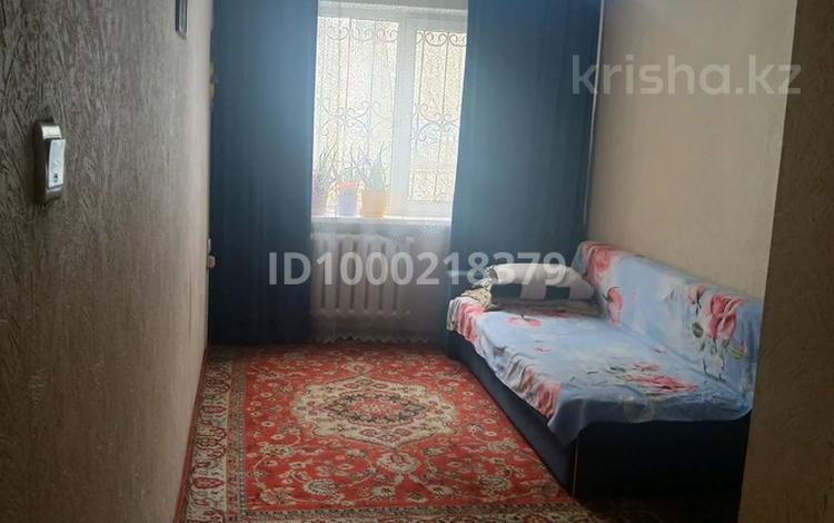 3-бөлмелі пәтер · 59 м² · 1/4 қабат, мкр №9 20 — Пересечения сайна шаляпина, бағасы: 35 млн ₸ в Алматы, Ауэзовский р-н — фото 2
