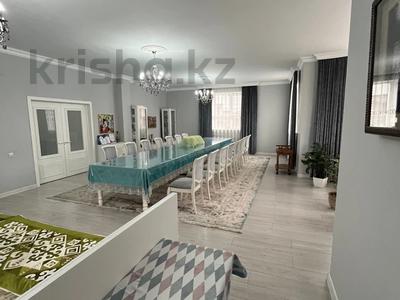 Жеке үй · 7 бөлме · 450 м² · 6 жүзд., Шұғыла ш/а., Жунисова 133/283, бағасы: 190 млн ₸ в Алматы, Наурызбайский р-н