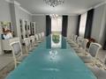 Жеке үй · 7 бөлме · 450 м² · 6 жүзд., Шұғыла ш/а., Жунисова 133/283, бағасы: 160 млн ₸ в Алматы, Наурызбайский р-н — фото 5