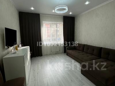 2-комнатная квартира · 64.7 м² · 1/5 этаж, мкр Юго-Восток, Муканова 51/8 за 34.8 млн ₸ в Караганде, Казыбек би р-н
