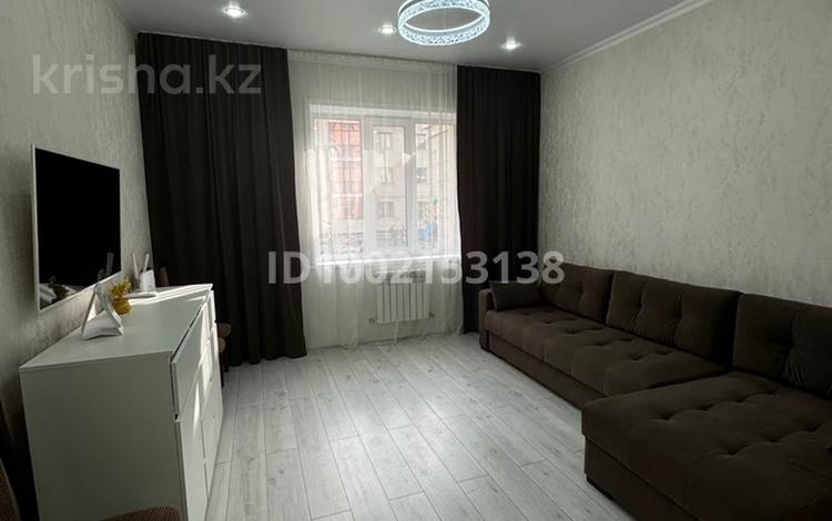 2-комнатная квартира · 64.7 м² · 1/5 этаж, мкр Юго-Восток, Муканова 51/8 за 34.8 млн ₸ в Караганде, Казыбек би р-н — фото 2