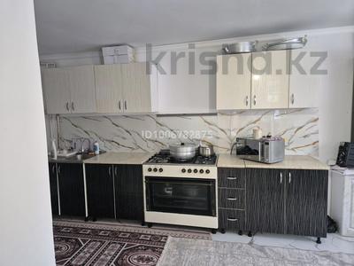 Дача · 2 комнаты · 70 м² · 10 сот., СК Оазис 68 — Возле сарбаз за 13.8 млн 〒 в Актобе, мкр Акжар