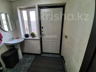 Часть дома · 3 комнаты · 53.8 м² · 2 сот., Щацкого 31 за 25 млн ₸ в Алматы, Турксибский р-н